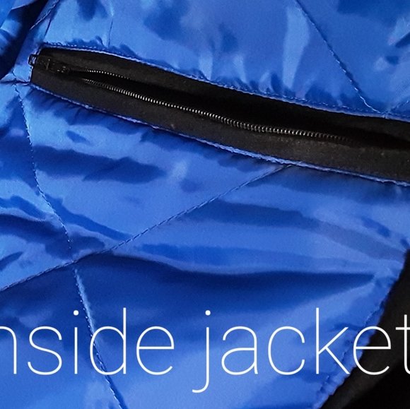 Cubs jacket authentic - Picture 3 of 6